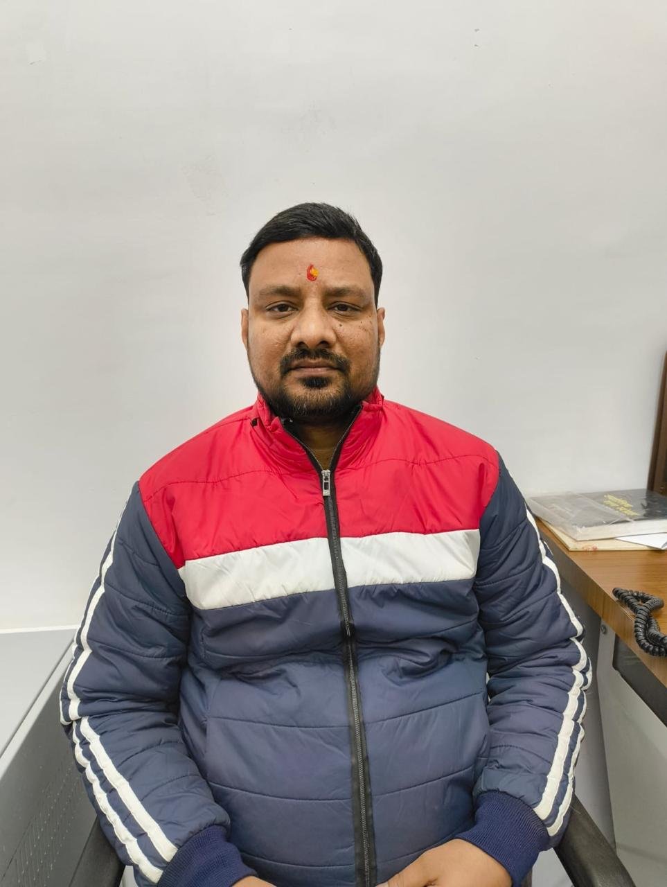 ANAND KANDPAL