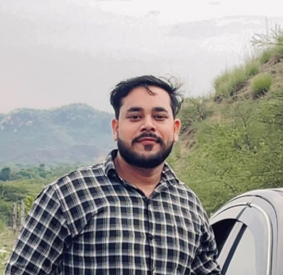 KANHAIYA PATHAK
