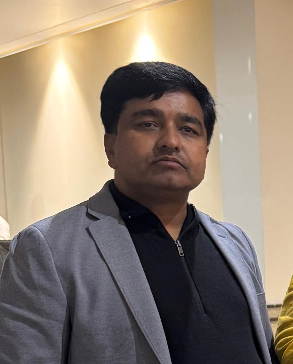 MUKESH UPADHYAY