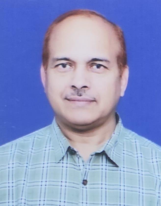 D.K. SINGH