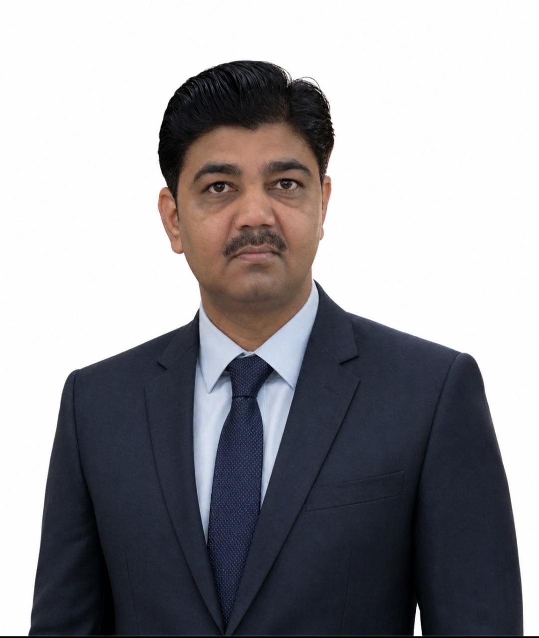 MOHD IQBAL