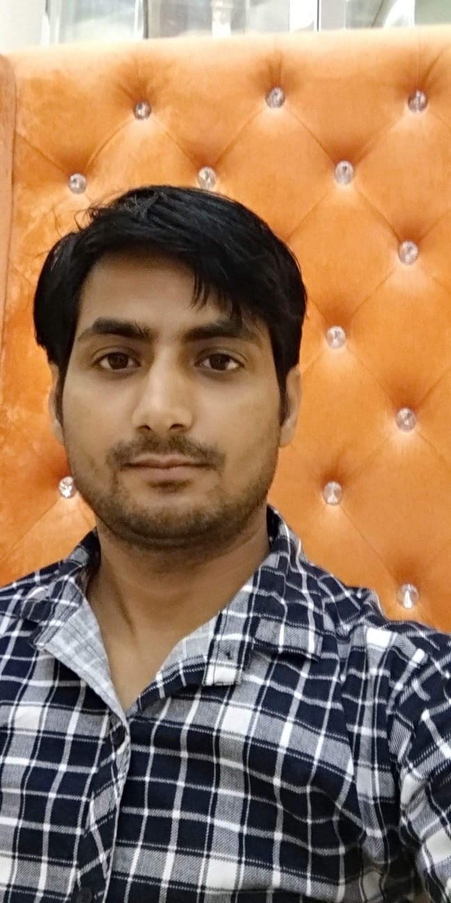 LAKSHMI KANT MISHRA