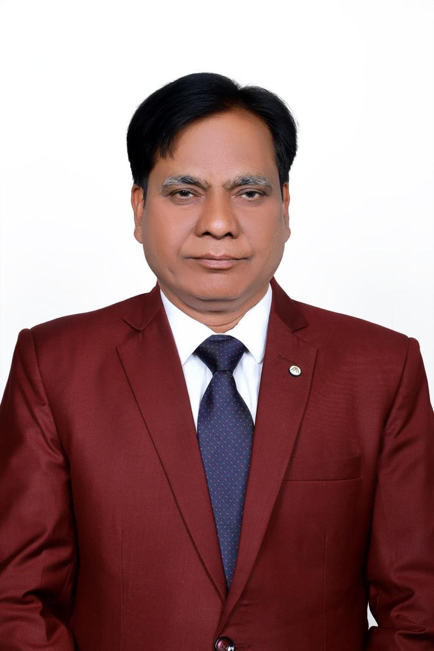 MATBER SHARMA