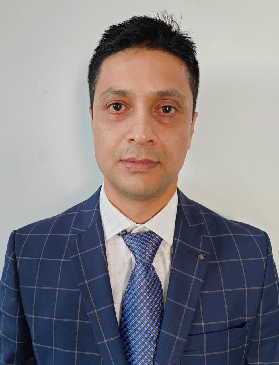 PRIYA RANJAN PANDEY