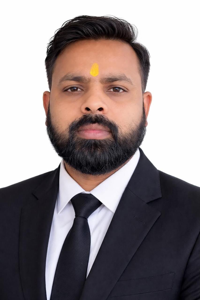 SANDEEP MISHRA