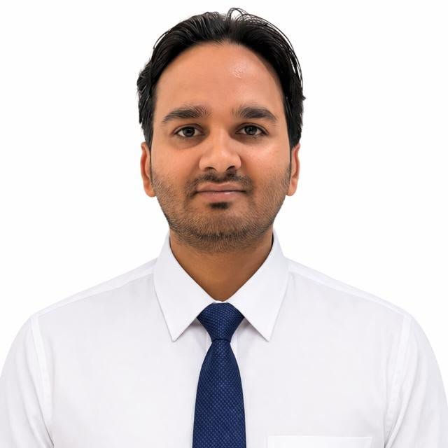 Santosh Kumar - Founder AOCT India