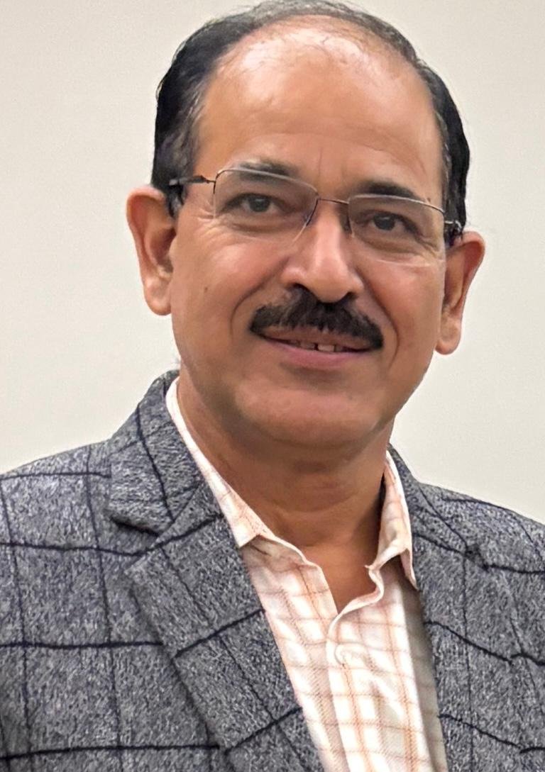 SHIV DAYAL SINGH