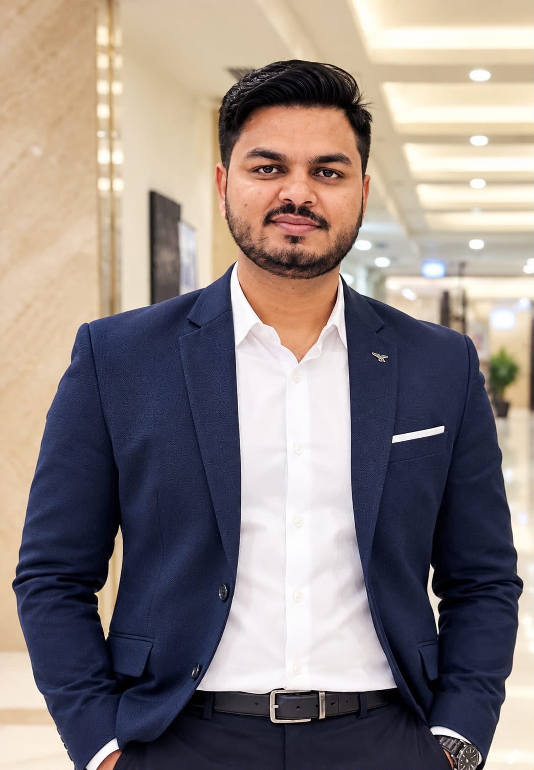 VIVEK SINGH